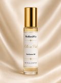 Elle in Pink Perfume Oil