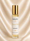 Crimson Halo Perfume Oil
