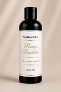 Rouge Roulette Body Oil