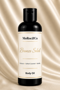 Bronze Soleil Body Oil