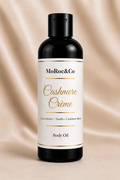 Cashmere Crème Body Oil