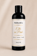 Elle in Pink Body Oil
