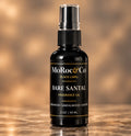 Bare Santal Fragrance Oil