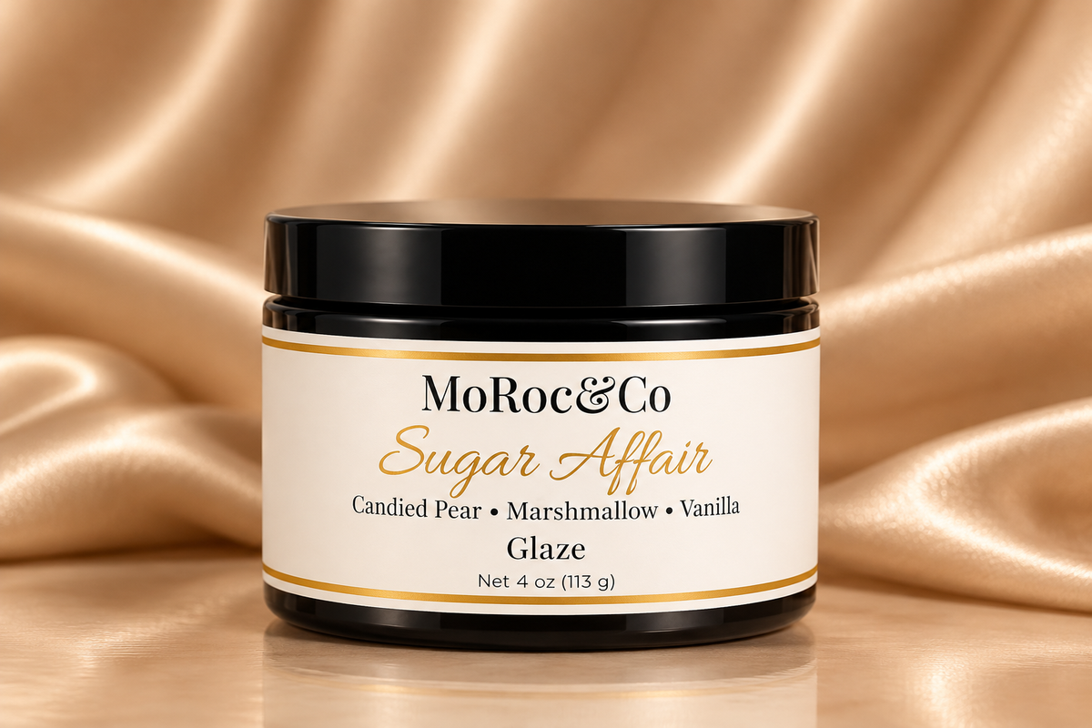 Sugar Affair Glaze