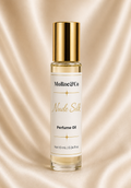 Nude Silk Perfume Oil