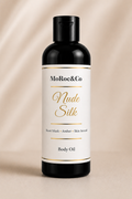 Nude Silk Body Oil