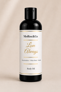 Love Always Body Oil