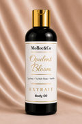 Opulent Bloom Extrait Body Oil