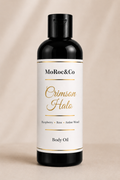 Crimson Halo Body Oil